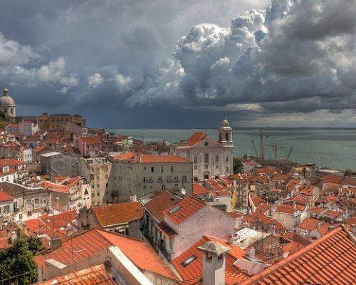 Foto offerta MARATONA DI LISBONA, immagini dell'offerta MARATONA DI LISBONA di Ovunque viaggi.